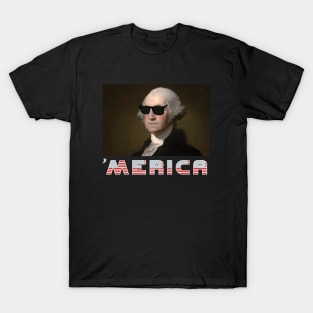 'Merica T-Shirt